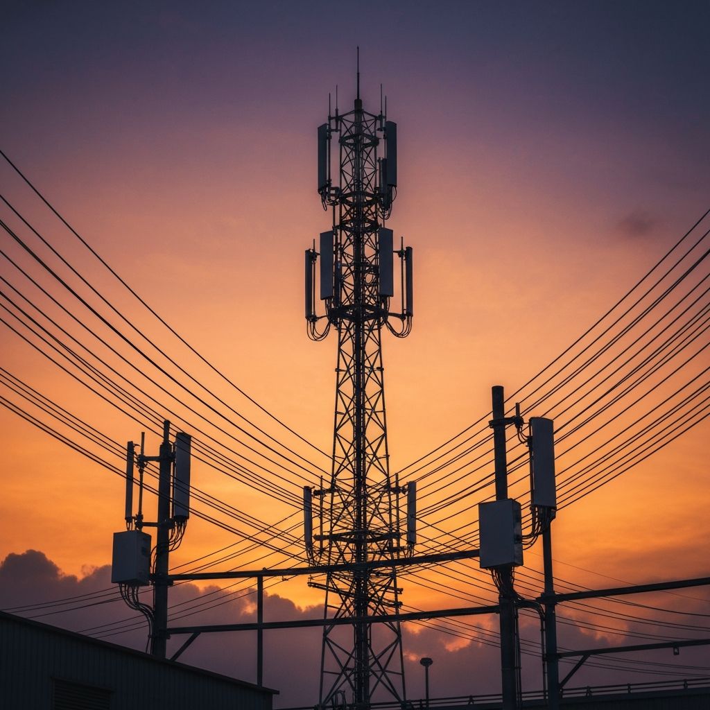 SOS Telecom
